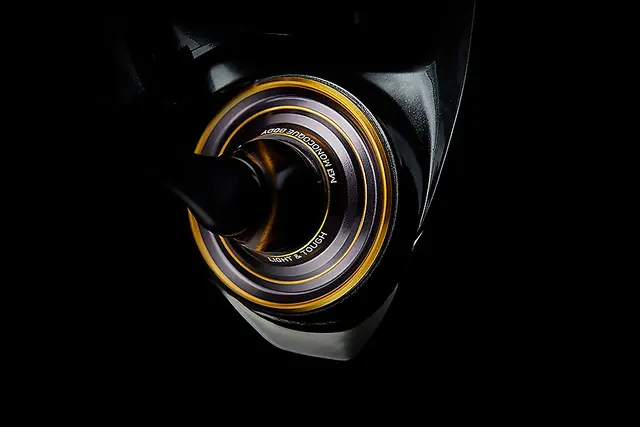 Daiwa Caldia LT 2000D 5 Daiwa Caldia LT 2000D - Bilde 5