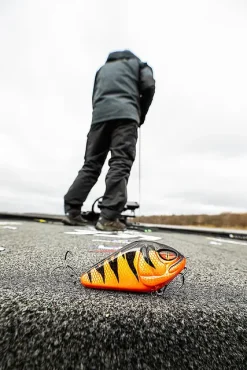 Daiwa Prorex Lazy Jerk Distance -Panther Martin Salg daiwa lazy jerk distance miljo 2.640