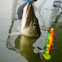 Daiwa Prorex Lazy Shad 16cm -Panther Martin Salg daiwa lazy shad miljo 2.640