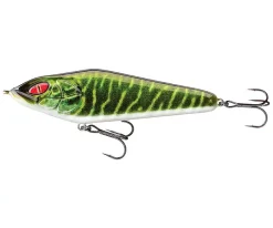 Daiwa Prorex Lazy Jerk 155SS Live Pike