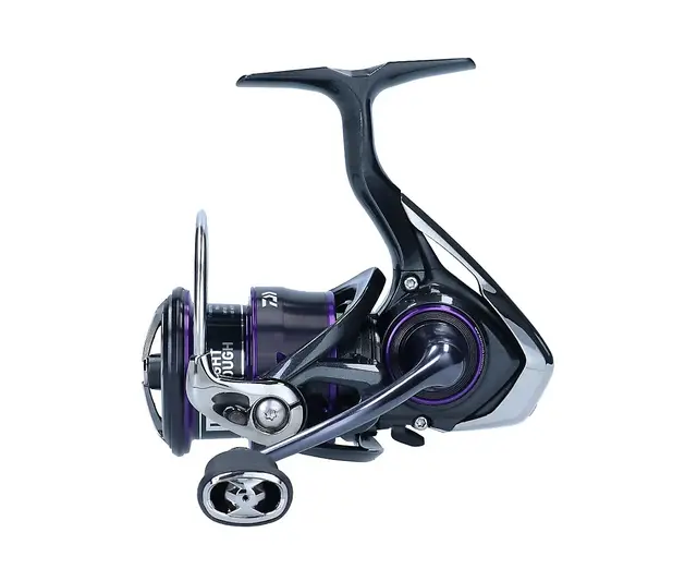 Daiwa Prorex V LT 2000 2 Daiwa Prorex V LT 2000 - Bilde 2