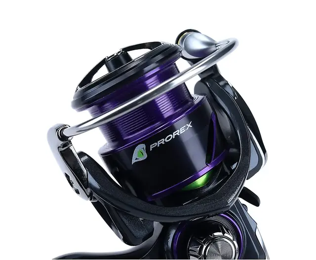 Daiwa Prorex V LT 2000 4 Daiwa Prorex V LT 2000 - Bilde 4