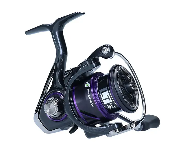 Daiwa Prorex V LT 2000 1 Daiwa Prorex V LT 2000