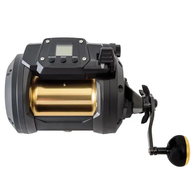Daiwa Tanacom 1200 3 Daiwa Tanacom 1200 - Bilde 3