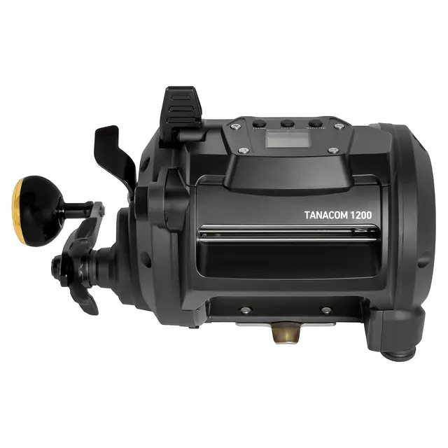 Daiwa Tanacom 1200 19 Daiwa Tanacom 1200 - Bilde 19