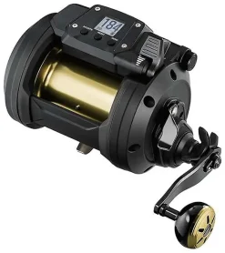 Daiwa Tanacom 1200 26 Daiwa Tanacom 1200 -Panther Martin Salg daiwa tanacom 1200 06.640