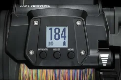 Daiwa Tanacom 1200 23 Daiwa Tanacom 1200 -Panther Martin Salg daiwa tanacom 1200 08.640