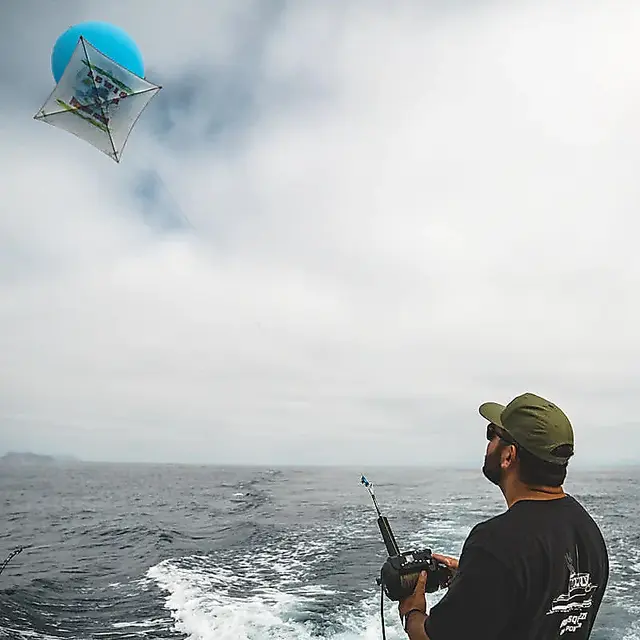 Daiwa Tanacom 1200 11 Daiwa Tanacom 1200 - Bilde 11