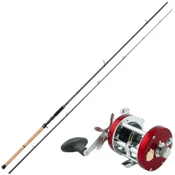 DAM Nanoflex Pro+ Salmon Ace 12'