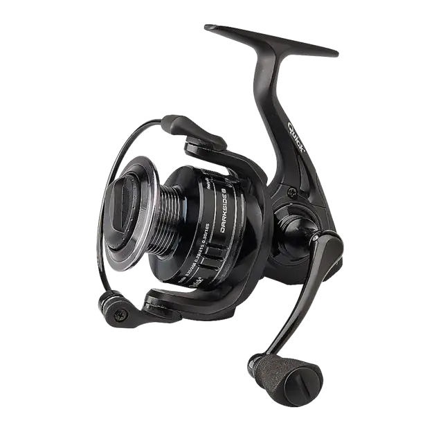 DAM Darkside 8 1000 FD 7+1BB IASP 1 DAM Darkside 8 1000 FD 7+1BB IASP