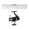 DAM Nanoflex Pro+Seatrout Stick 12'6"