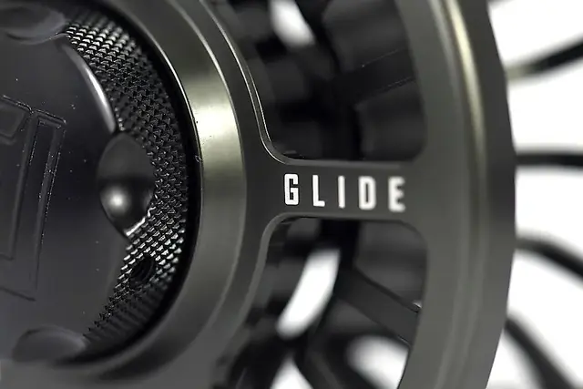 FlyLab Glide Reel 3/4 7 FlyLab Glide Reel 3/4 - Bilde 7
