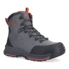 Simms Freestone Boot Gunmetal 09