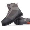 Simms Tributary Boot - Felt Basalt 04