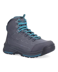 Simms Womens Freestone Boot Slate 05