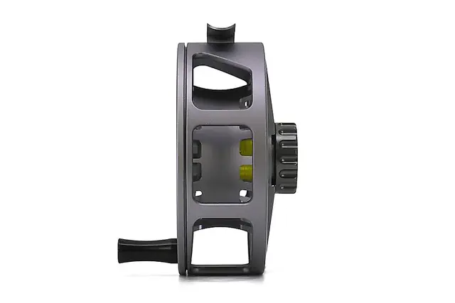 Waterworks-Lamson Centerfire 8 HD Reel 6 Waterworks-Lamson Centerfire 8 HD Reel - Bilde 6