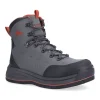 Simms Freestone Boot - Felt Gunmetal 05
