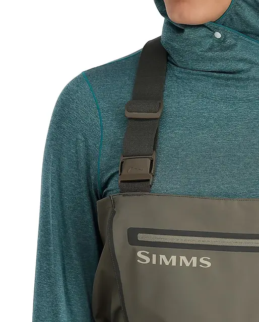 Simms Wms Tributary Stockingfoot S 2 Simms Wms Tributary Stockingfoot S - Bilde 2