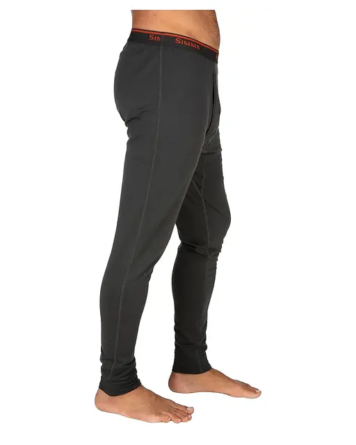 Simms Lightweight Baselayer Bottom M 4 Simms Lightweight Baselayer Bottom M - Bilde 4