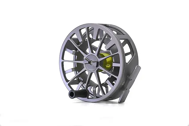 Waterworks-Lamson Centerfire 8 HD Reel 3 Waterworks-Lamson Centerfire 8 HD Reel - Bilde 3