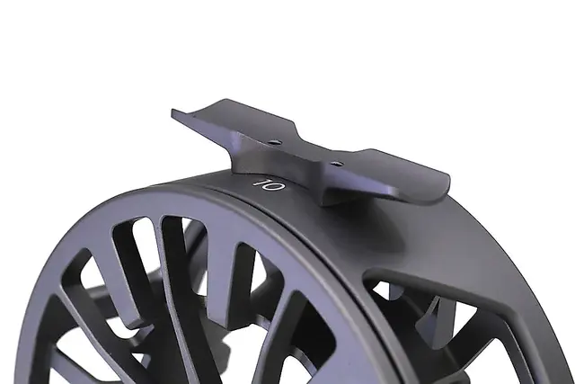 Waterworks-Lamson Centerfire 8 HD Reel 8 Waterworks-Lamson Centerfire 8 HD Reel - Bilde 8
