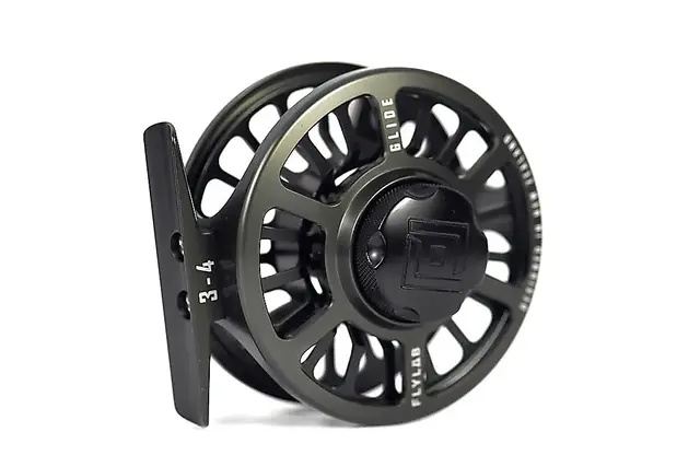 FlyLab Glide Reel 3/4 5 FlyLab Glide Reel 3/4 - Bilde 5