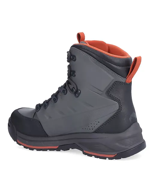 Simms Freestone Boot Gunmetal 09 3 Simms Freestone Boot Gunmetal 09 - Bilde 3