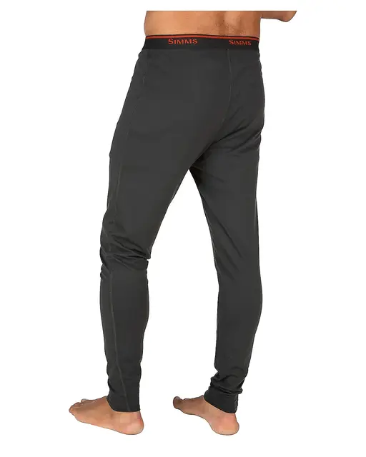 Simms Lightweight Baselayer Bottom M 2 Simms Lightweight Baselayer Bottom M - Bilde 2