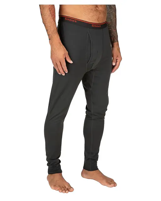 Simms Lightweight Baselayer Bottom M 3 Simms Lightweight Baselayer Bottom M - Bilde 3