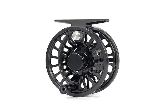 FlyLab Glide Reel 3/4 2 FlyLab Glide Reel 3/4 - Bilde 2