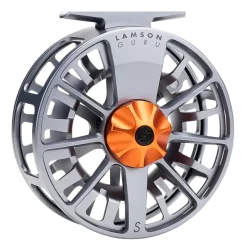 Waterworks-Lamson Guru HD -5+ Blaze