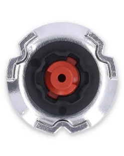 Simms G4 Pro Powerlock Cleats