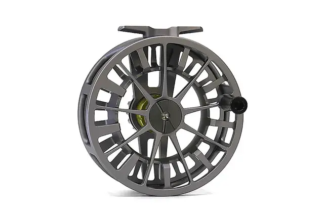 Waterworks-Lamson Centerfire 8 HD Reel 5 Waterworks-Lamson Centerfire 8 HD Reel - Bilde 5