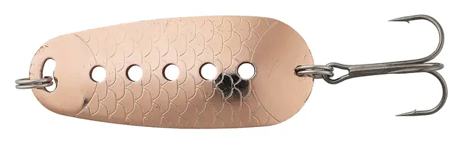 Kinetic Spoony Copper 35g 1 Kinetic Spoony Copper 35g