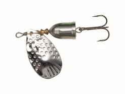 Kinetic Gekko 5g Silver