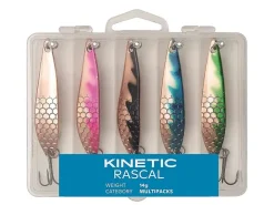Kinetic Rascal 14g