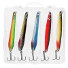 Kinetic Seatrout Coast Mix 5-pack