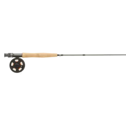 Greys K4ST+ Combo 9' WF #8