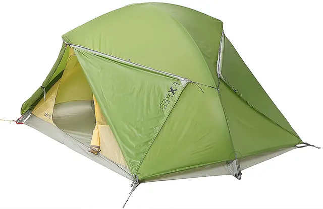 Exped Mira III HL 8 Exped Mira III HL - Bilde 8