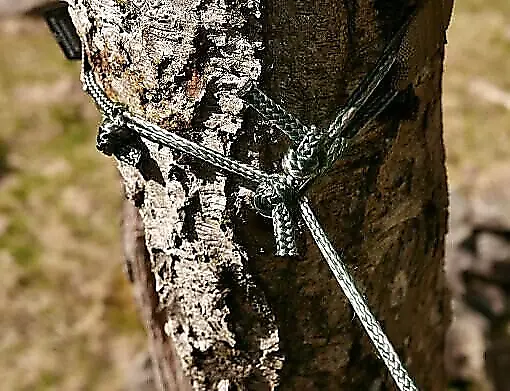 Exped Hammock Suspension Kit 2 Exped Hammock Suspension Kit - Bilde 2