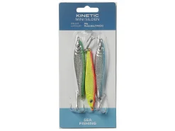 Kinetic Mini Silden 3pk 40g