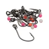 Kinetic Inline Single Hook Kit #1/0