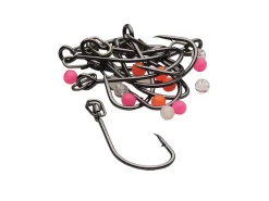 Kinetic Inline Single Hook Kit #1/0