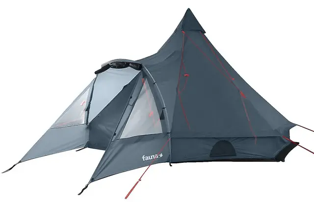 Fauna B8-10 Pro 2 Fauna B8-10 Pro - Bilde 2