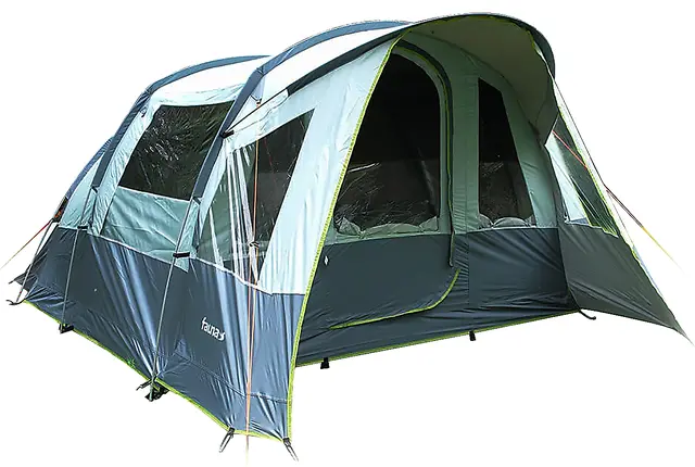 Fauna K-5 Premium 1 Fauna K-5 Premium