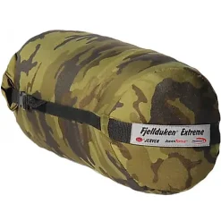 Jerven Kompresjonspose Extreme Skog