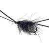 Unique Flies Unique Fyggi UV Black #8