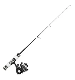Rapala Flatstick Spinning Combo MH