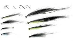 FishMadMan Modern Sunray Selection -Panther Martin Salg fluepakke2.640