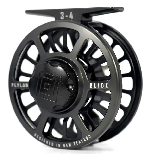 FlyLab Glide Reel 3/4 1 FlyLab Glide Reel 3/4